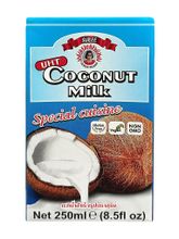 Молоко кокосовое Suree 17-19% 250 мл