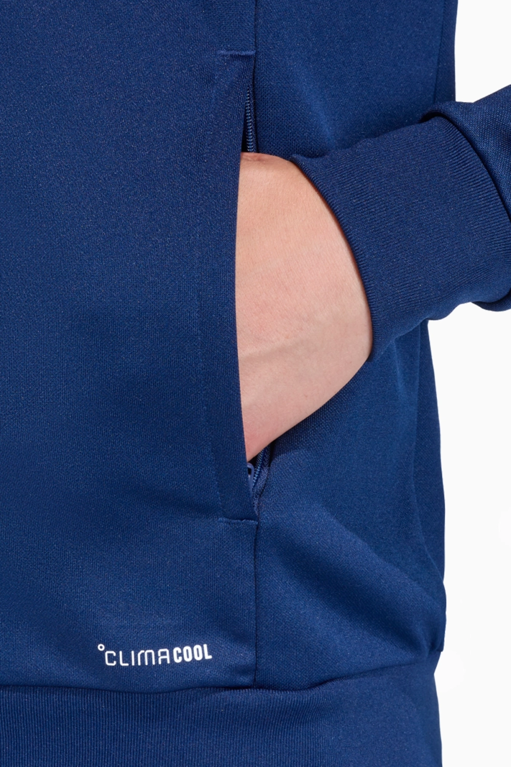 Кофта adidas Tiro 26 League Training - темно-синий