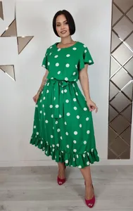 Платье 03287-13 Fabrika