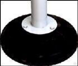 Столбик передвижной СП-76.000 СБ