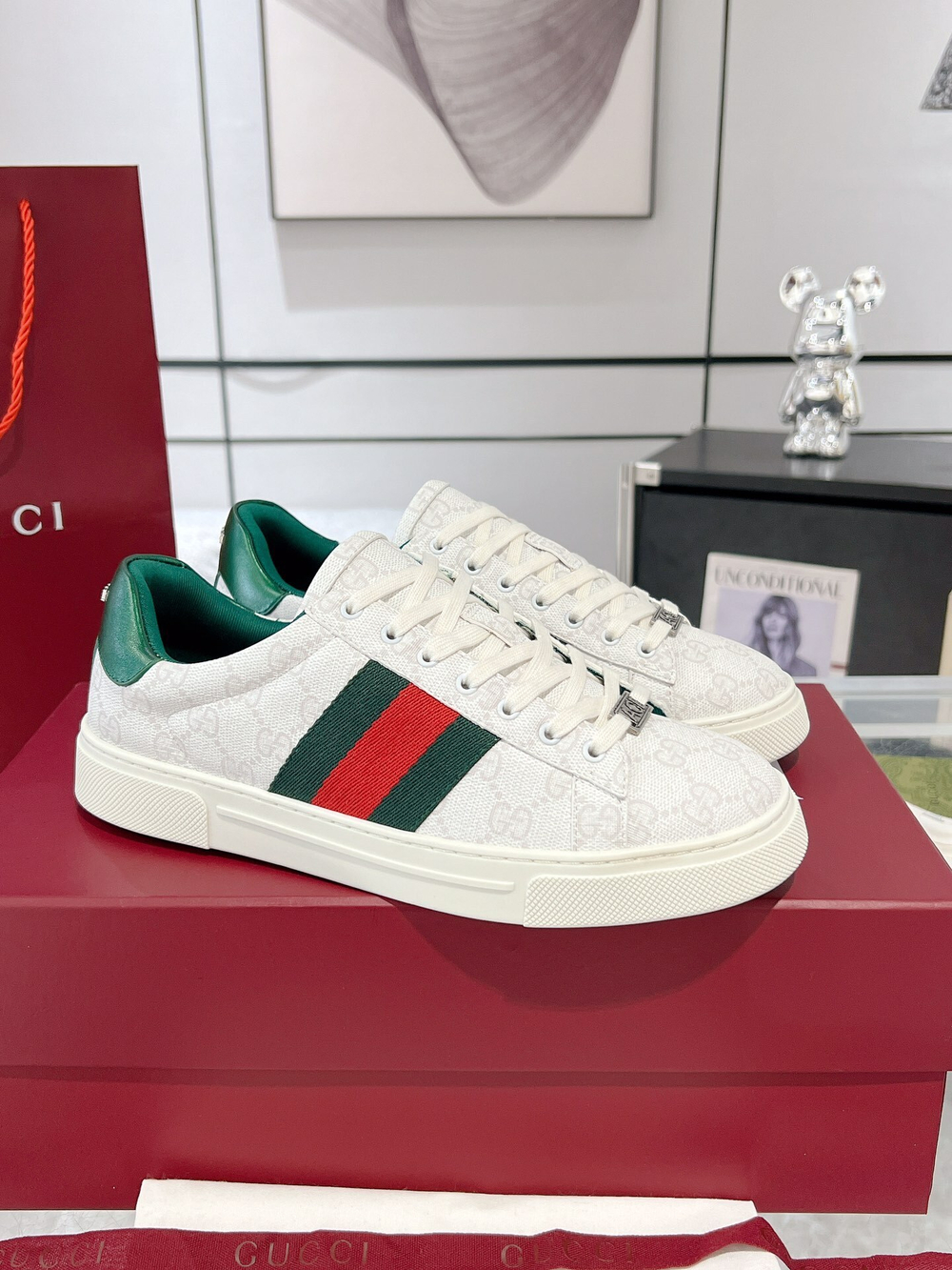 Gucci Ace Sneaker