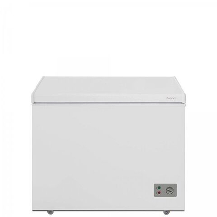 Морозильный ларь Бирюса 260КХ, белый