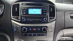Hyundai The New Grand Starex Van 3-х местный (06.2020)