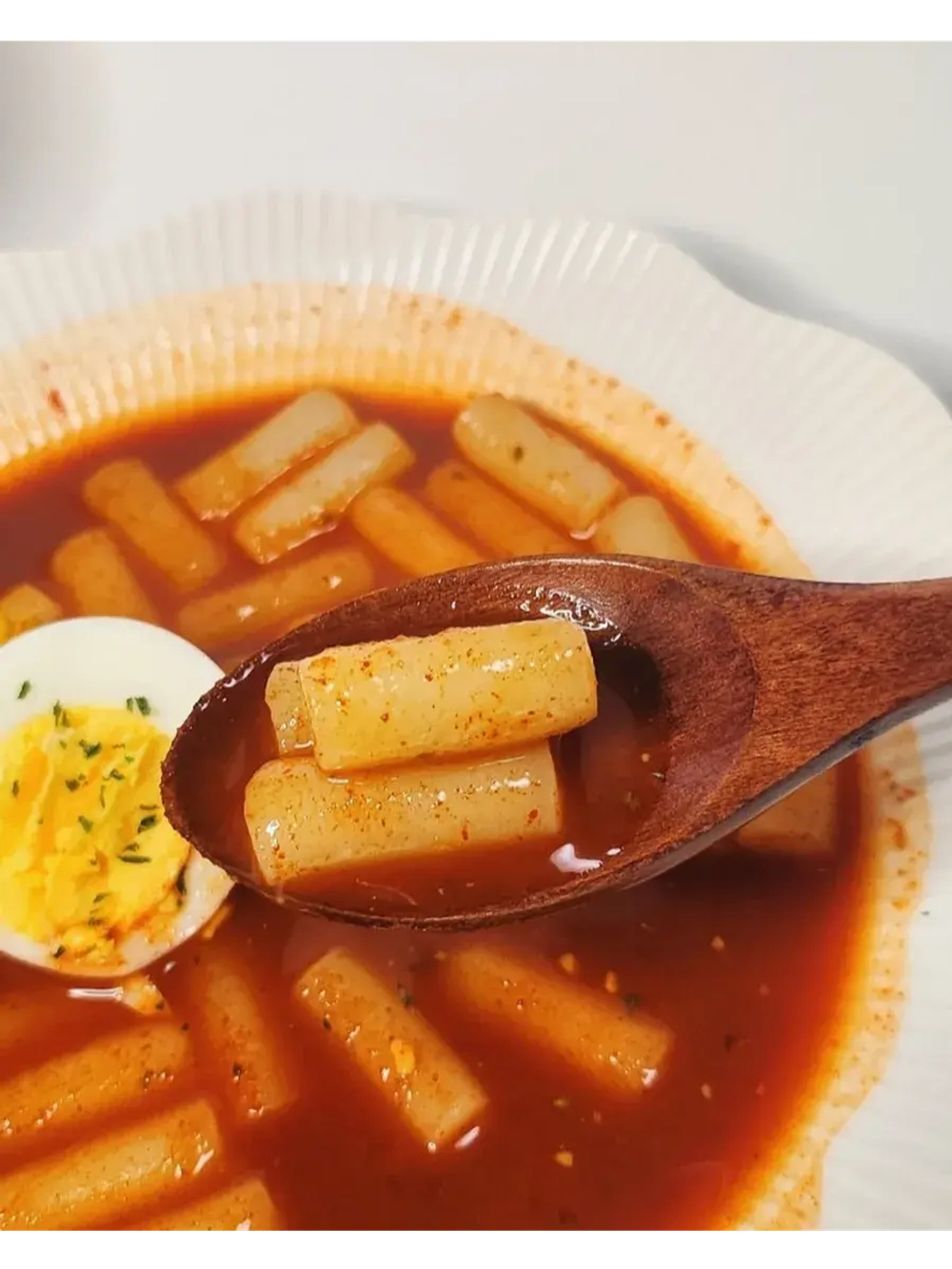 Токпокки в сладко-остром соусе CupBokki 135 г * 2 шт