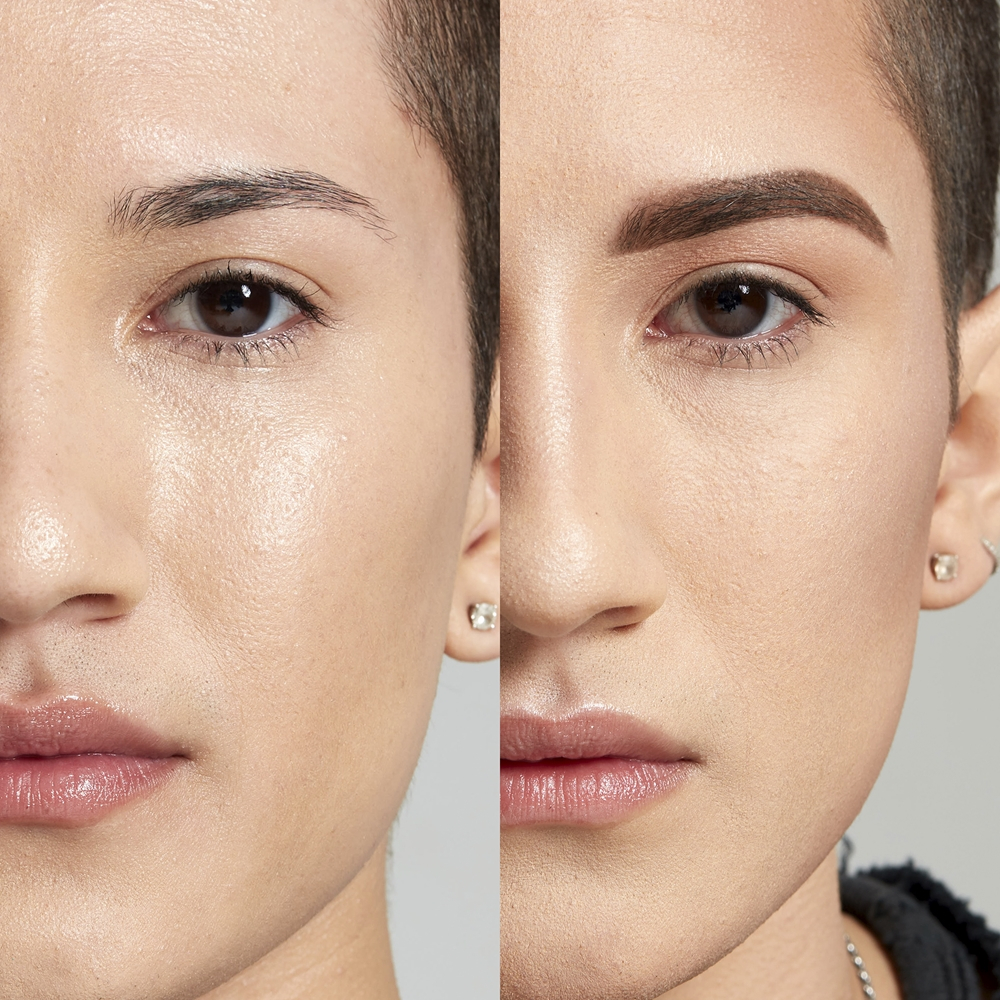 NYX Professional Makeup Highlight & Contour PRO - Палетка для контурирования лица, 8 g