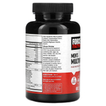 Force Factor, мультивитамины для мужчин, 60 таблеток