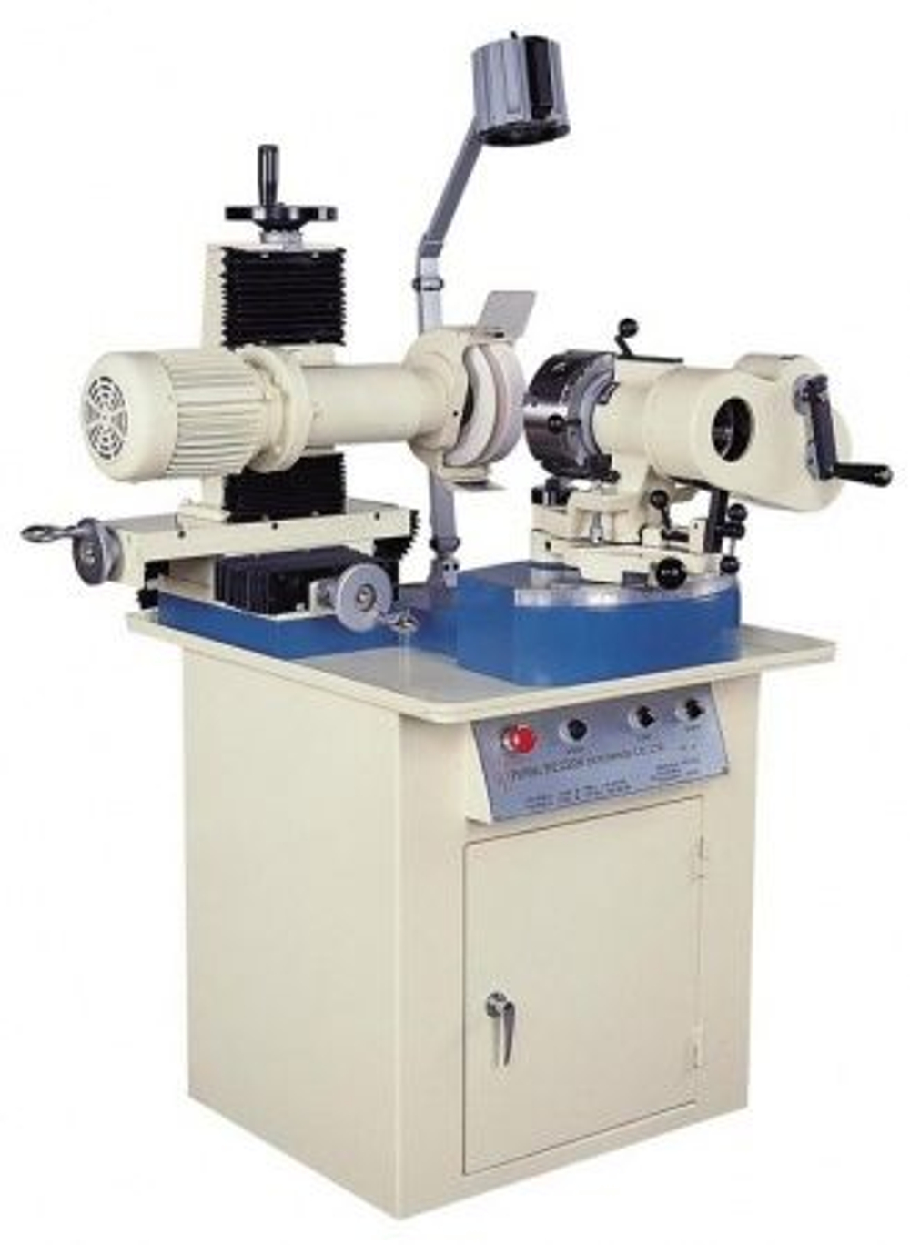 Универсальный заточный станок PeiPing PP-60N