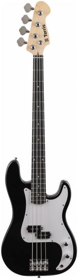 Бас-гитара TERRIS TPB-15 BK