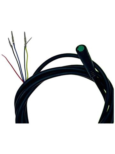 Коса кабель провод 5pin для Kugoo F1 PRO