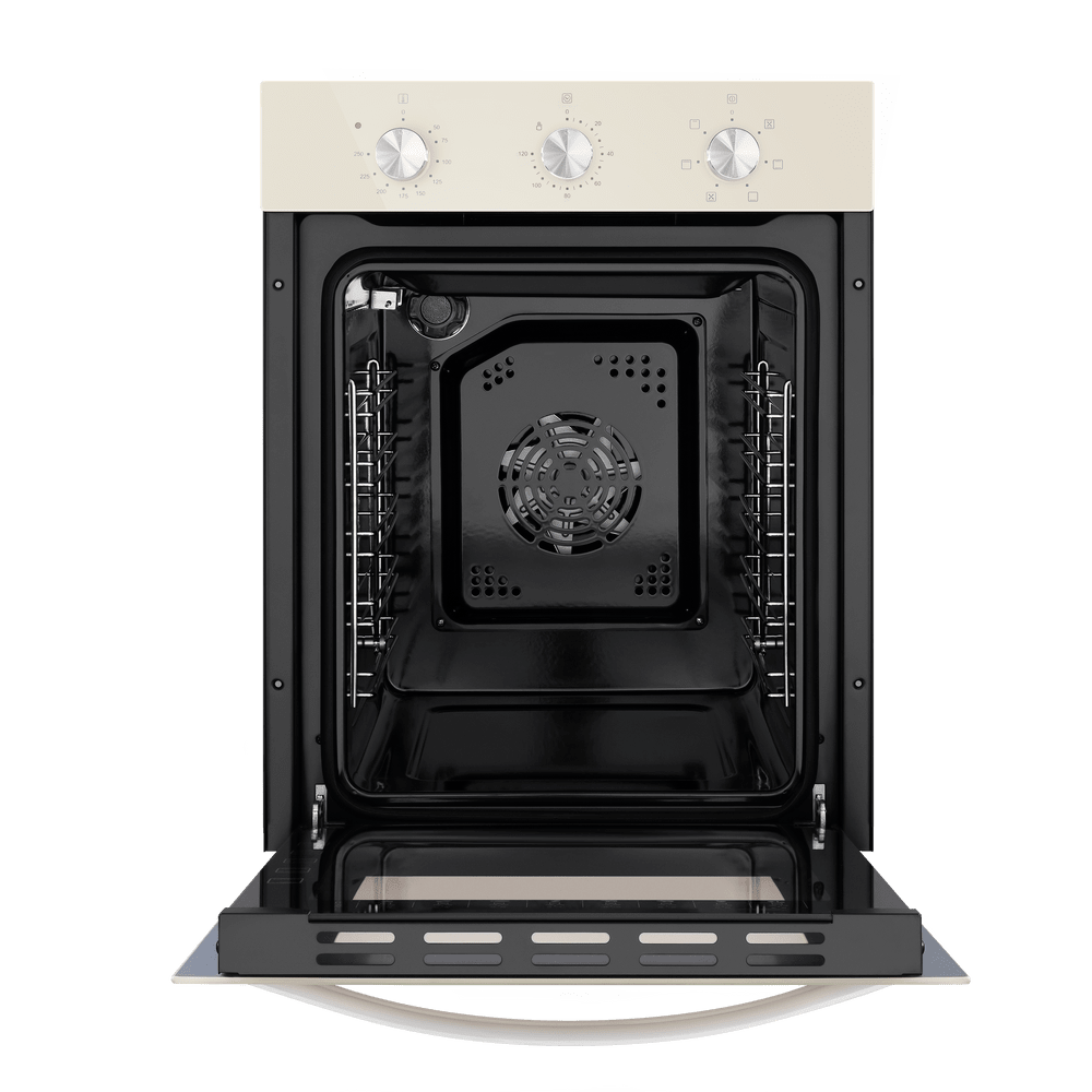 Шкаф духовой электрический MAUNFELD EOEC516BG