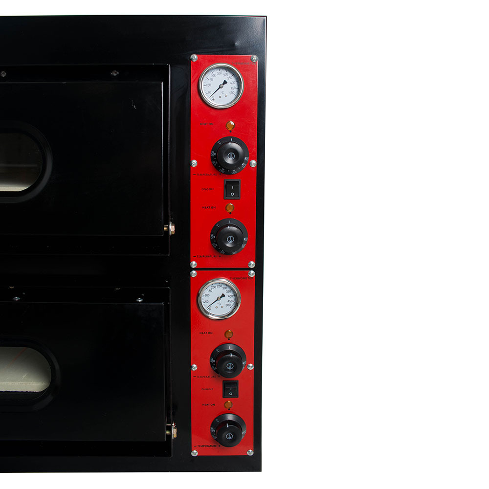 Печь для пиццы PZ-02 Foodatlas Eco