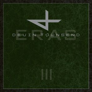 Devin Townsend / Eras III (10LP)