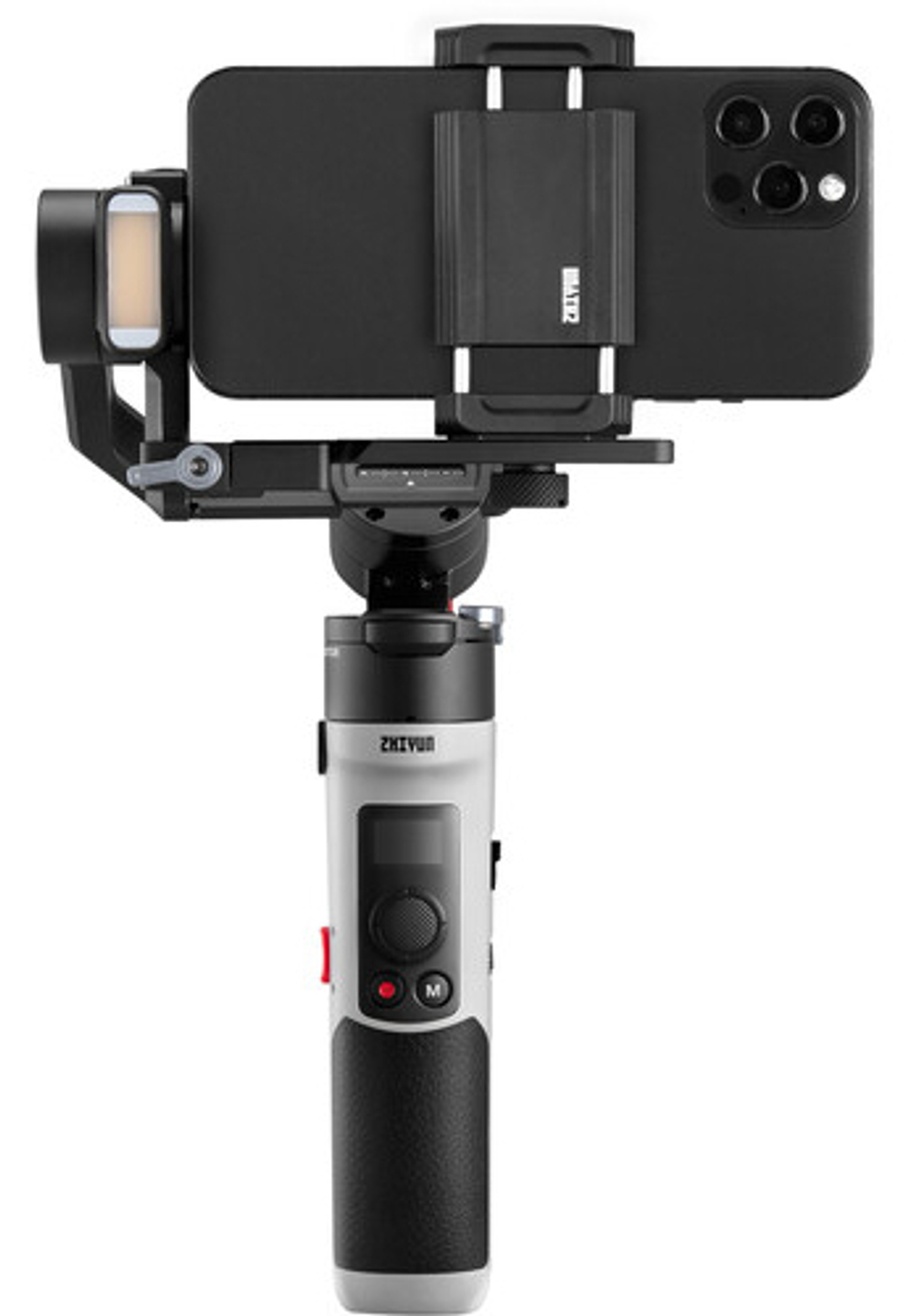 Стабилизатор Zhiyun Crane-M2S, электронный