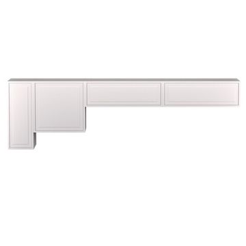 Шкаф навесной MARBELLA, MOD INTERIORS