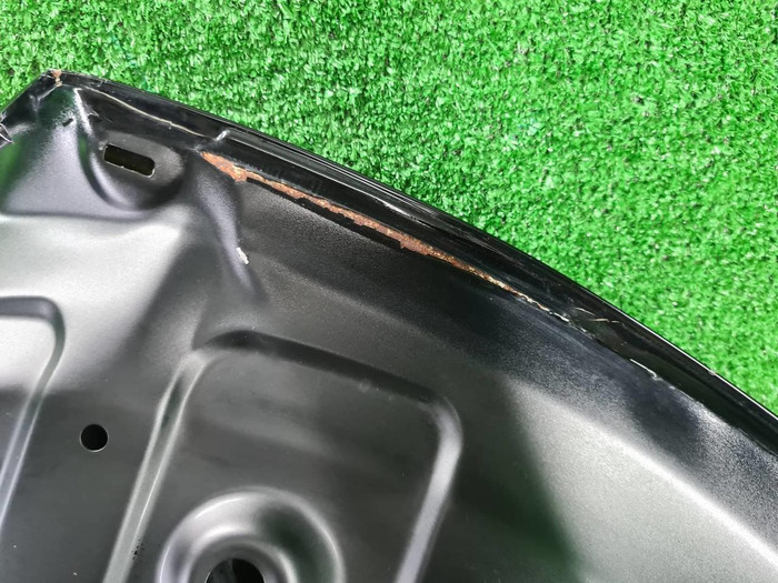 Капот Hyundai Palisade (2018-н.в.)