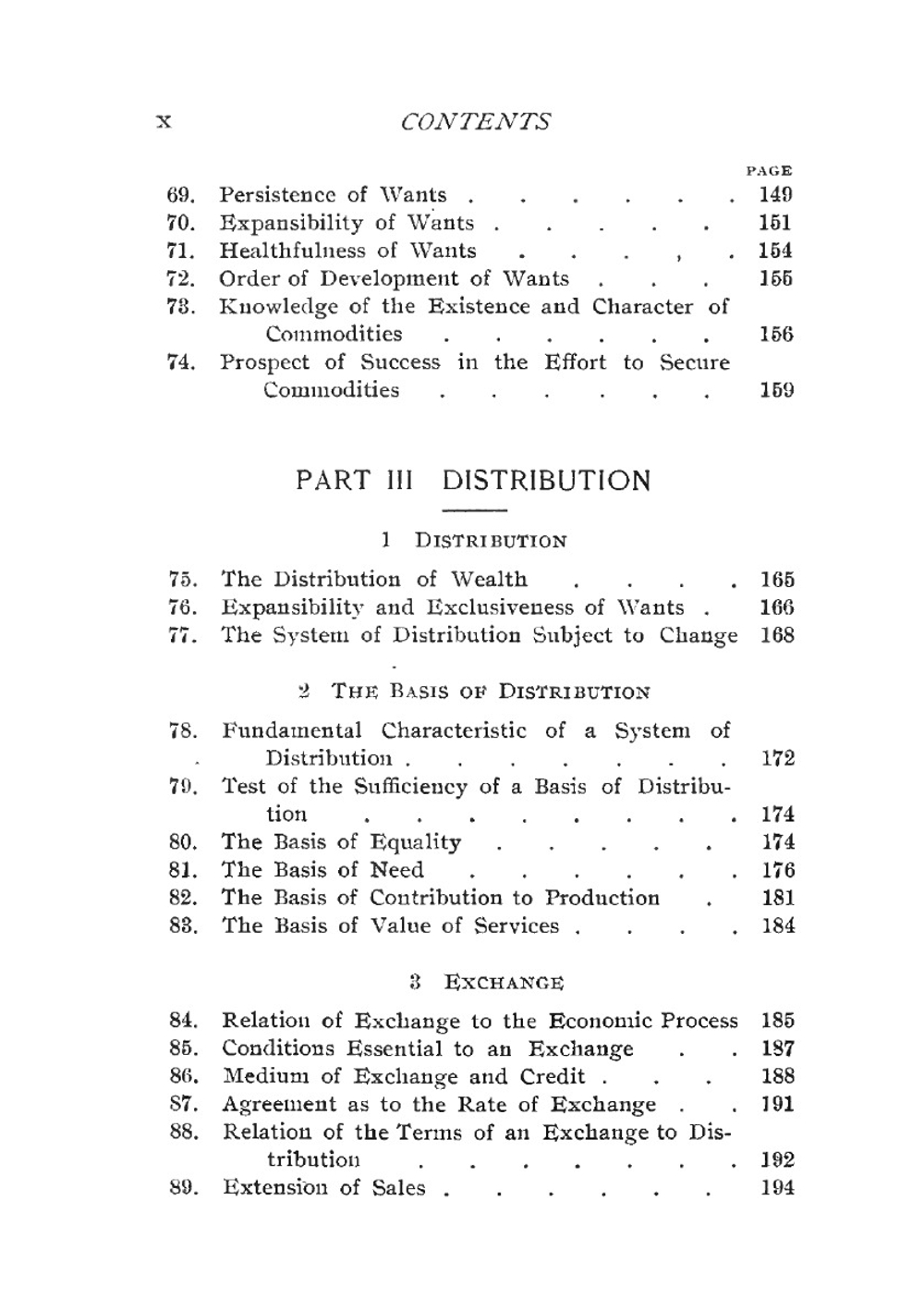 Lectures on the theory of economics | Frederick Charles Hicks