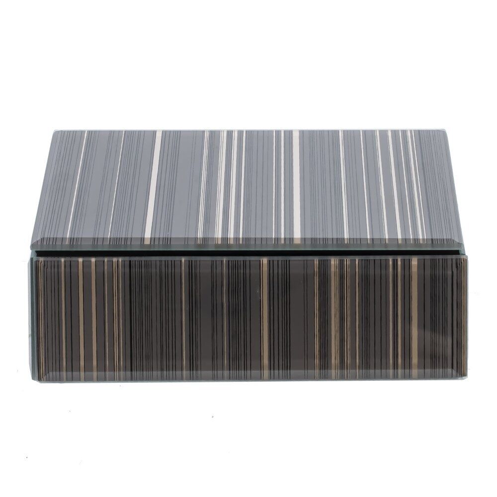 GAEM Шкатулка, L15,5 W11,5 H6 см