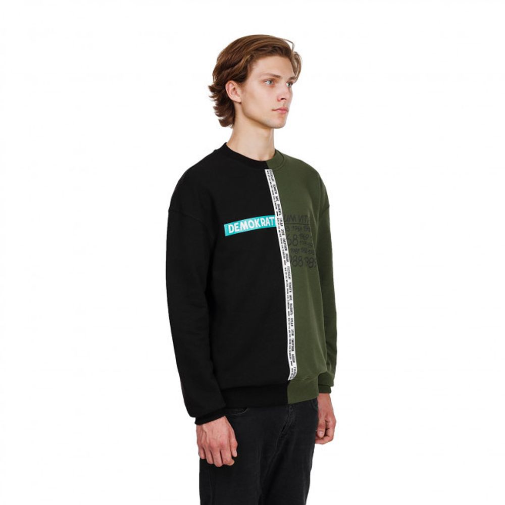 Толстовка Division