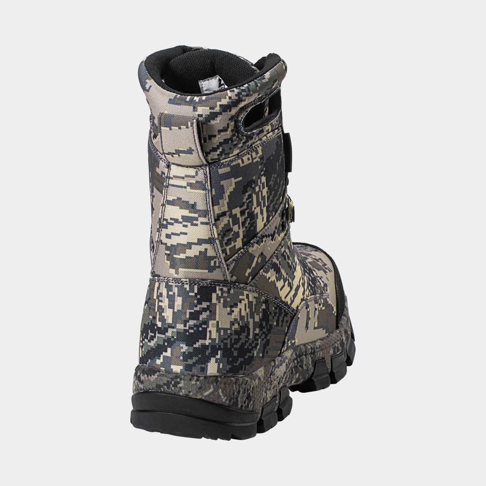 Ботинки модель 702 GR