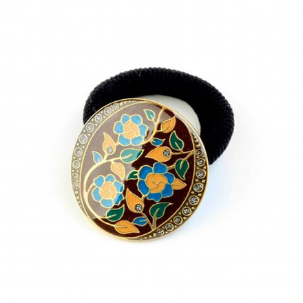 Резинка для волос Clara Bijoux