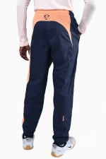 Штаны Nike FC Barcelona 25/26 Total 90 - темно-синий