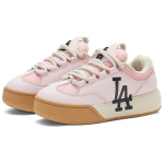 Кроссовки MLB Chunky Wide, 3ASXCCW3N-07PKS