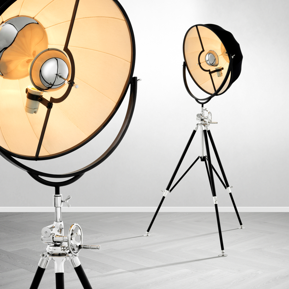 Торшер Floor Lamp Vertigo арт.110509