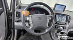 Hyundai The New Grand Starex Van 3-х местный (06.2020)