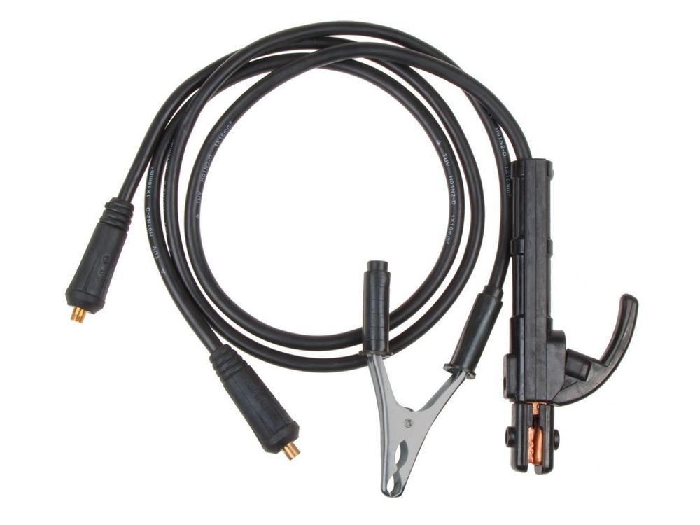 Полуавтомат сварочный DGM DUOMIG-253P