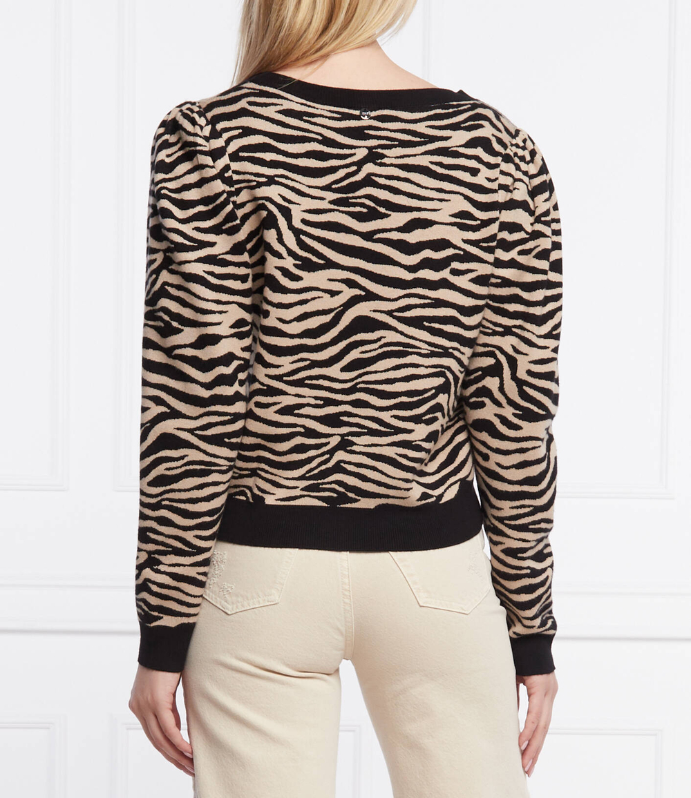 свитер Liu Jo - черный(WA2385 MA580)