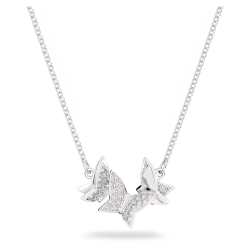 MP LILIA:NECKLACE S CRY/RHS