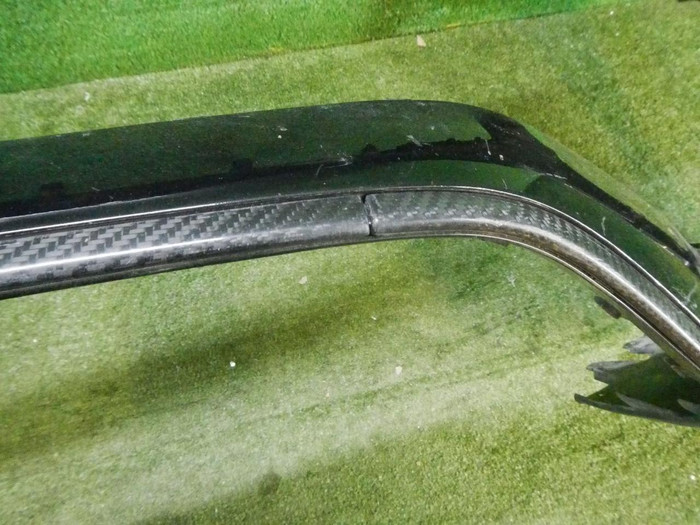 Бампер передний Mercedes GLE V167 (2018-2024) AMG