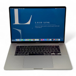 MacBook Pro 16 2019
