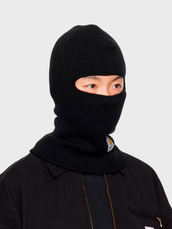 Балаклава Carhartt WIP Storm Black - One size