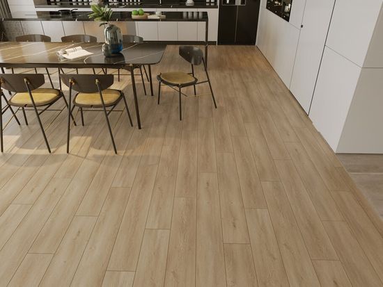 SPC ламинат Evofloor Home - Oak Antique (Дуб Антик)