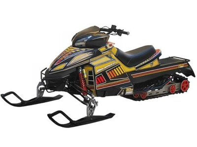 Снегоход WELS Welsmotor 250