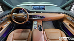 Genesis GV70 2.5T Бензин 2WD (10.2022)