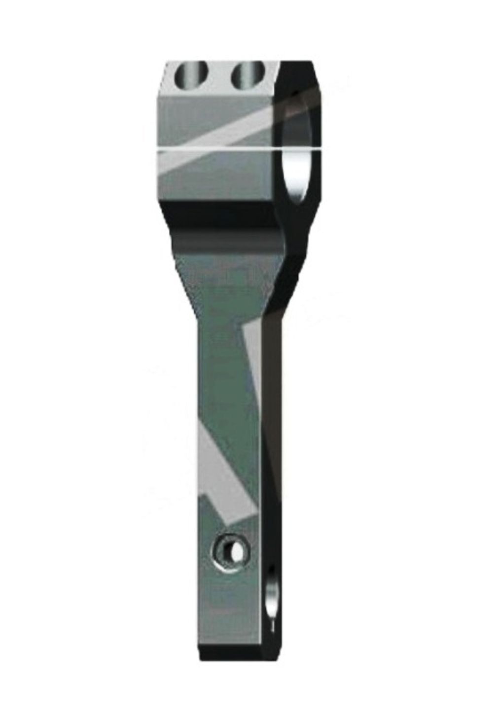 BU-35275 Кронштейн сварочной горелки Robo ARCTEC