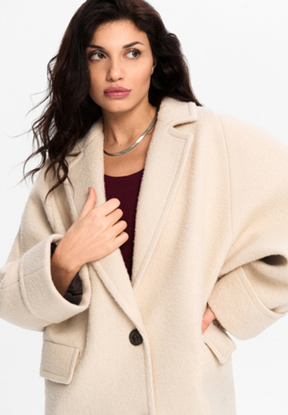 Полупальто Ravira