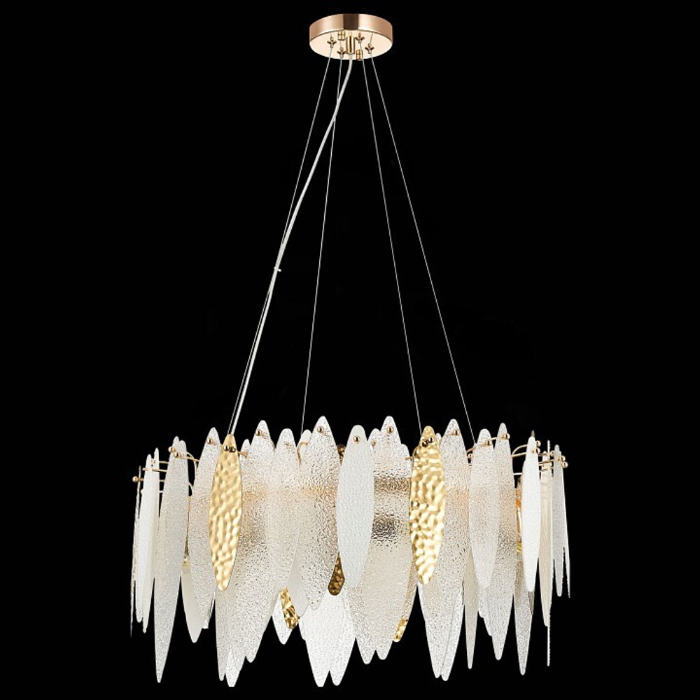 Подвесная люстра ST-Luce SL1224.203.08