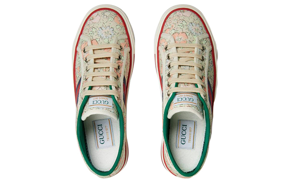 Gucci Tennis 1977 (Женская размерная сетка)