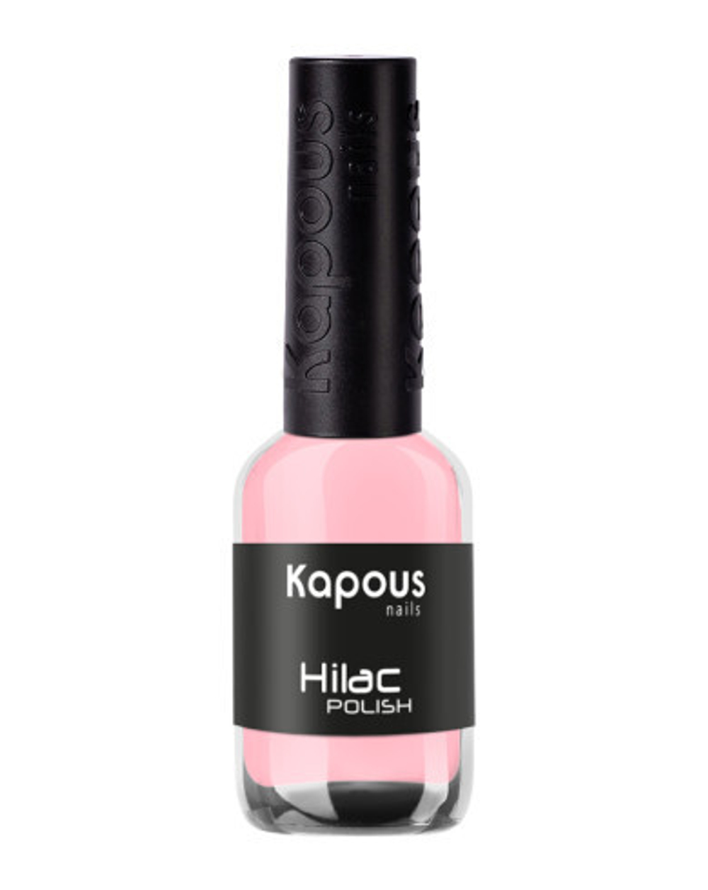 Kapous Professional Nails лак для ногтей "Hi - Lac" 2080, 9мл