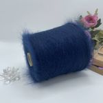 ECAFIL 30% кид мохер 30% полиамид 40% полиакрил