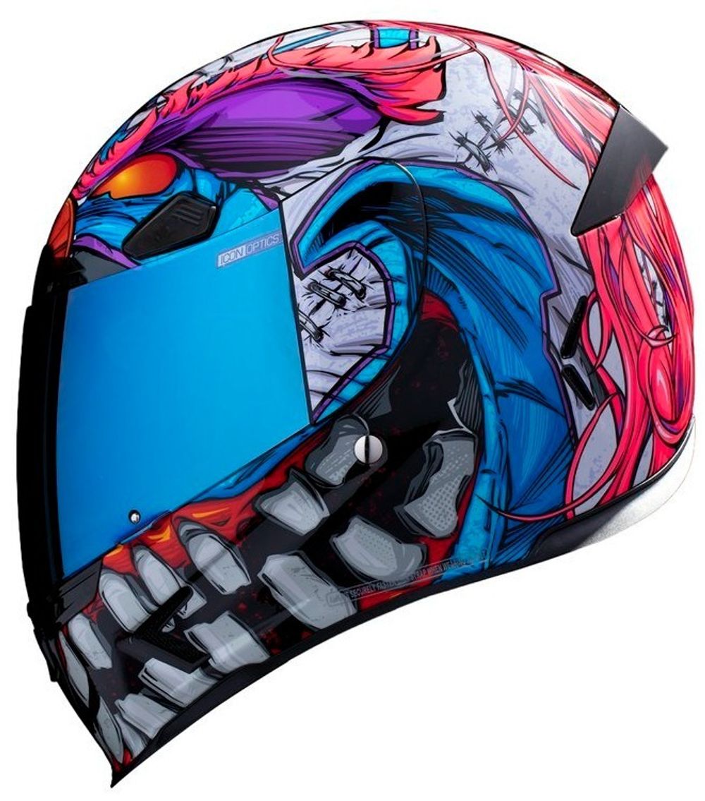 Airframe Pro Krazy Klown 2 / Микс