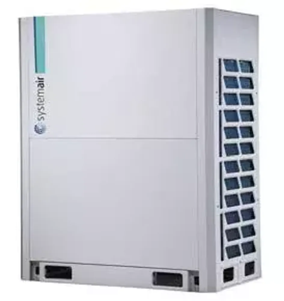 Наружный блок VRF Systemair SYSVRF 400 AIR EVO HP R