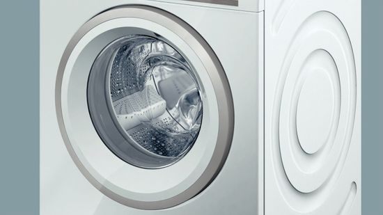 Стиральная машина Siemens WM 12W690