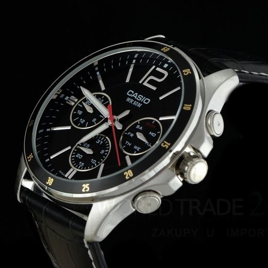 ТОП-5 любимых часов в 2017 году