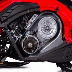 Снегоход SHARMAX SN-500