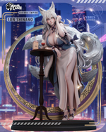 фигурка Azur Lane Shinano