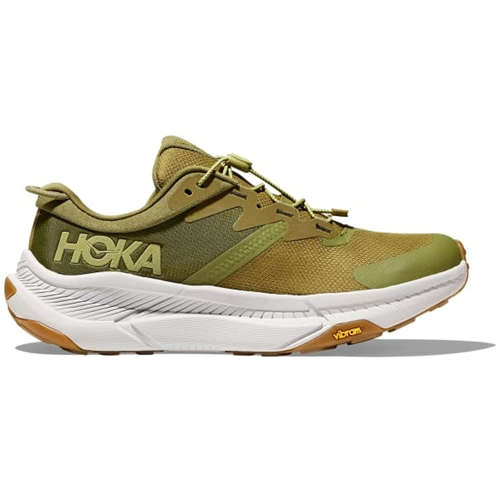 Кроссовки мужские Hoka транспорт спб